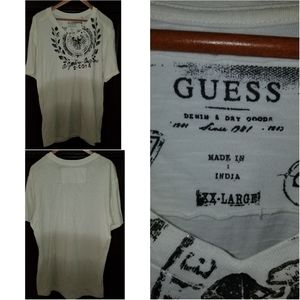 Guess shirt